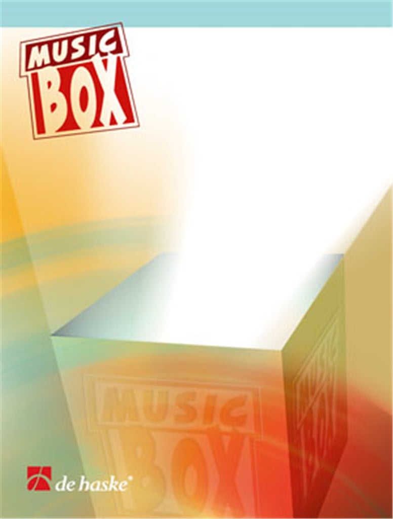 Fanfare, Hymn and Dance